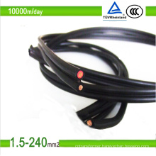 PV1-F 1X2.5mm2 PV Photovoltaic Cable